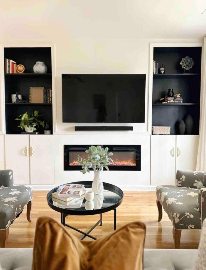 Vine City Home - Duplex - 3 Mins From Gwcc & Mercedes- Benz Stadium AtlantaAtlanta  Kültér fotó