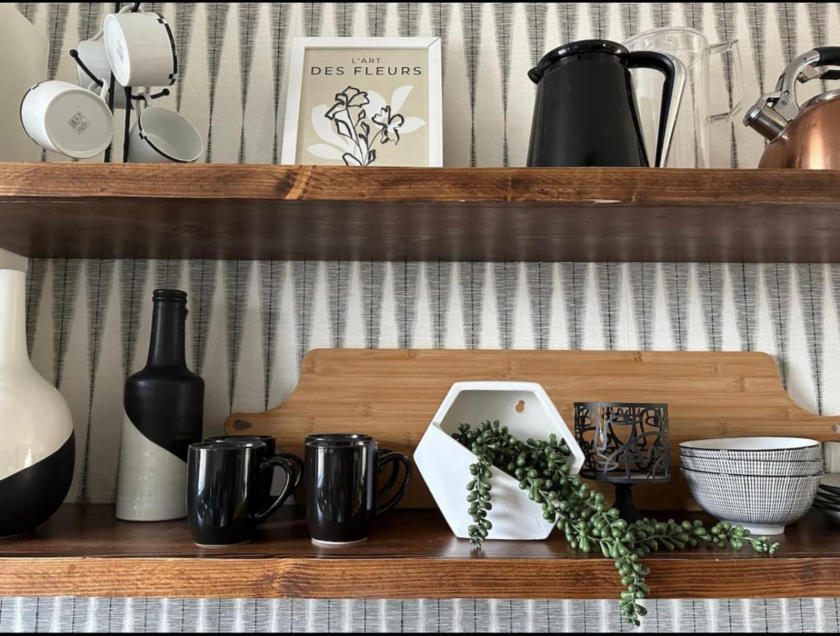 Vine City Home - Duplex - 3 Mins From Gwcc & Mercedes- Benz Stadium AtlantaAtlanta  Kültér fotó
