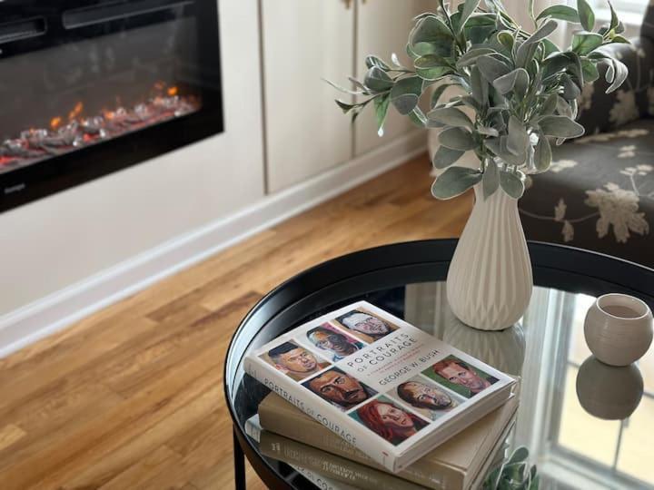 Vine City Home - Duplex - 3 Mins From Gwcc & Mercedes- Benz Stadium AtlantaAtlanta  Szoba fotó