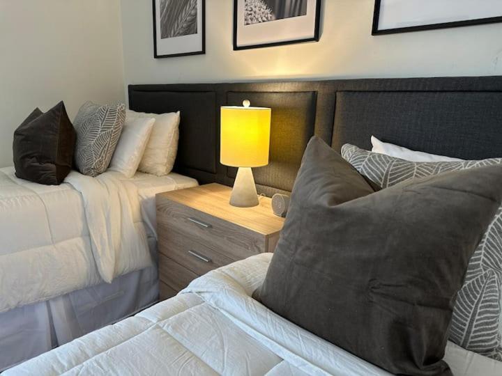 Vine City Home - Duplex - 3 Mins From Gwcc & Mercedes- Benz Stadium AtlantaAtlanta  Kültér fotó