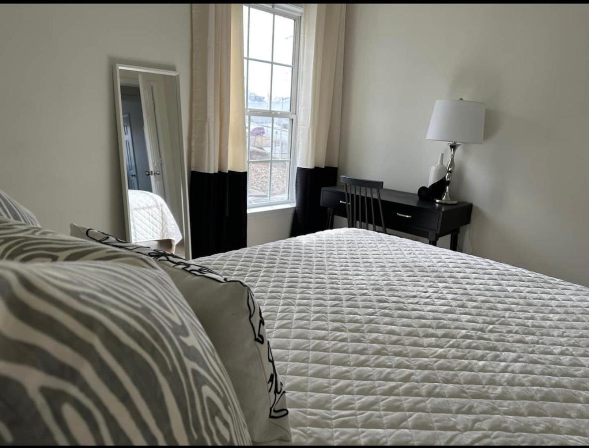Vine City Home - Duplex - 3 Mins From Gwcc & Mercedes- Benz Stadium AtlantaAtlanta  Kültér fotó