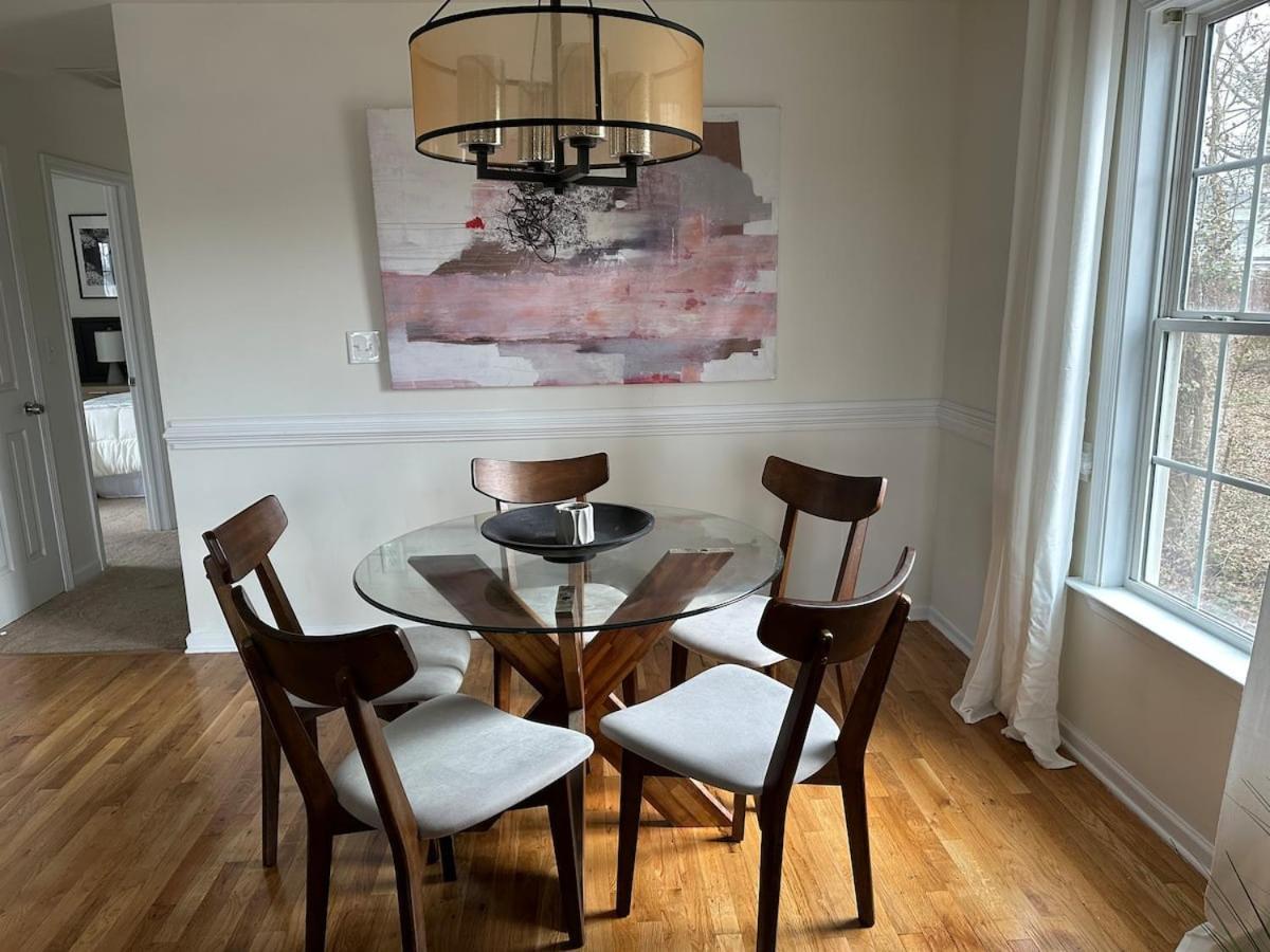Vine City Home - Duplex - 3 Mins From Gwcc & Mercedes- Benz Stadium AtlantaAtlanta  Kültér fotó