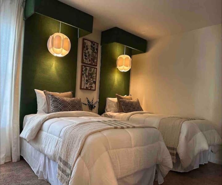 Vine City Home - Duplex - 3 Mins From Gwcc & Mercedes- Benz Stadium AtlantaAtlanta  Kültér fotó